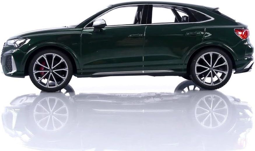 MINICHAMPS AUDI RSQ3 2019 1:18 (155018102)