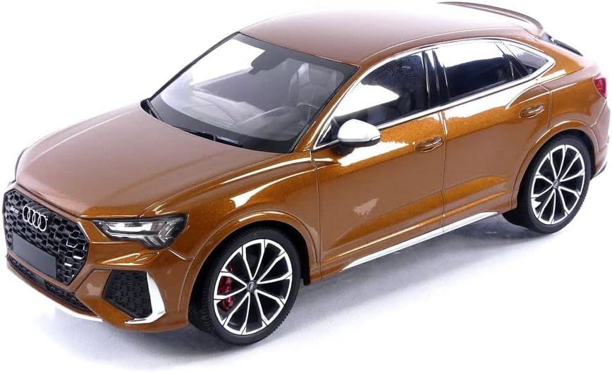 MINICHAMPS AUDI RSQ3 2019 1:18 (155018104)