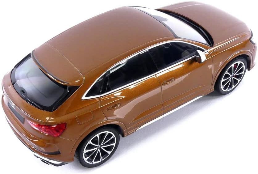 MINICHAMPS AUDI RSQ3 2019 1:18 (155018104)