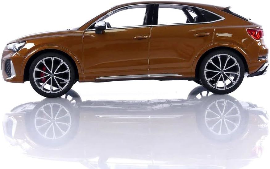 MINICHAMPS AUDI RSQ3 2019 1:18 (155018104)