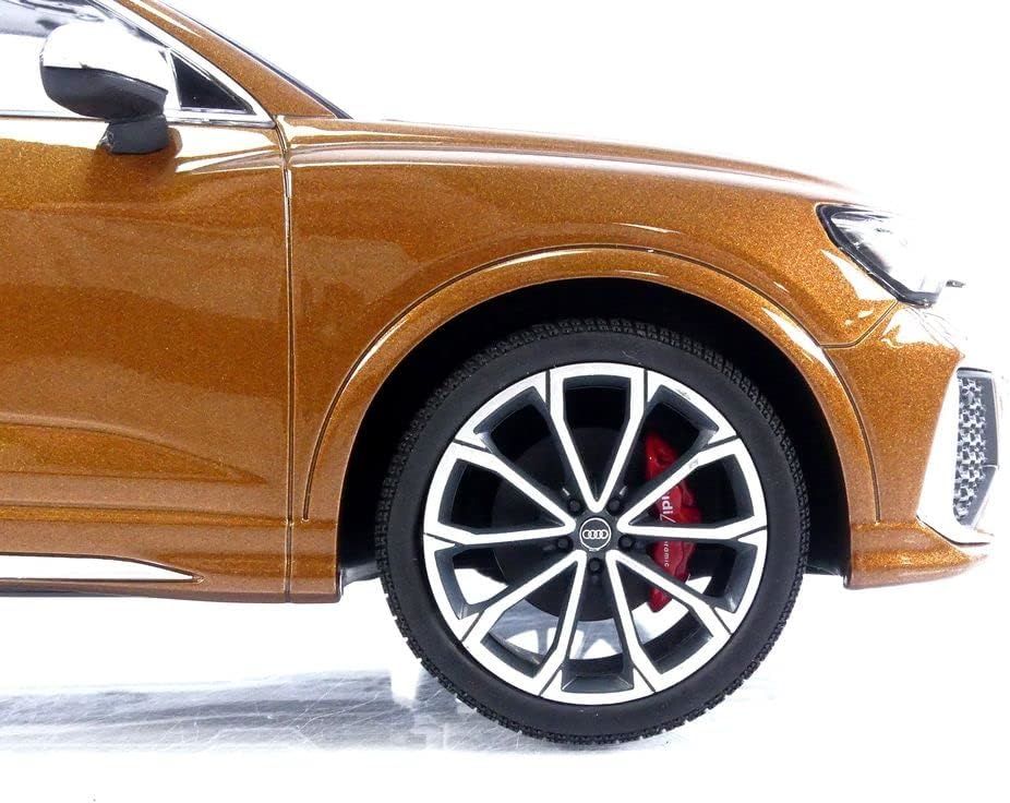 MINICHAMPS AUDI RSQ3 2019 1:18 (155018104)