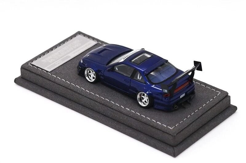 MORTAL 1:64 S14 GT-SPEC V1 SEIJI OOKAWAR