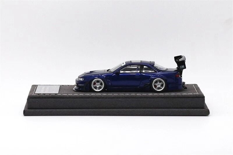 MORTAL 1:64 S14 GT-SPEC V1 SEIJI OOKAWAR