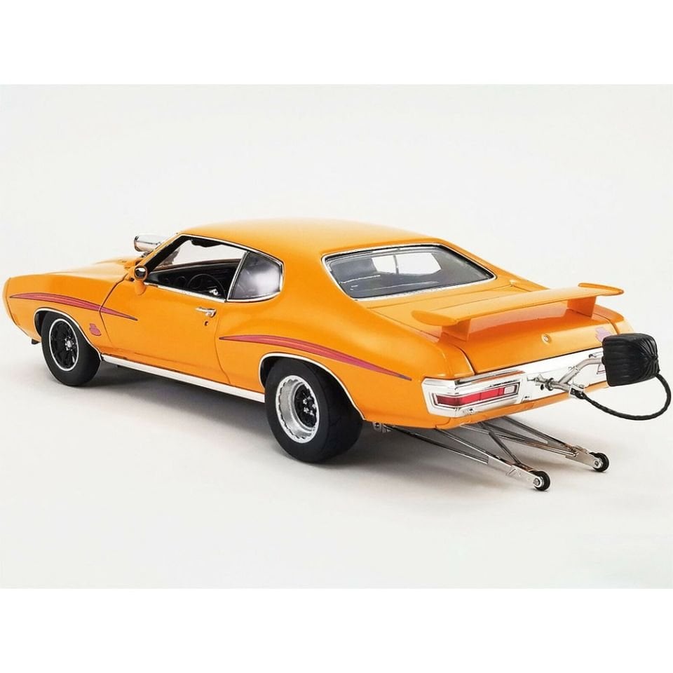 ACME PONTIAC GTO JUDGE HARDTOP 1970 1:18 (A1801215)