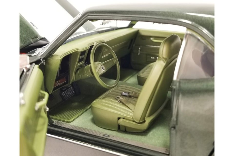 ACME CHEVROLET COPO CAMARO 1696 1:18 (A1805724)