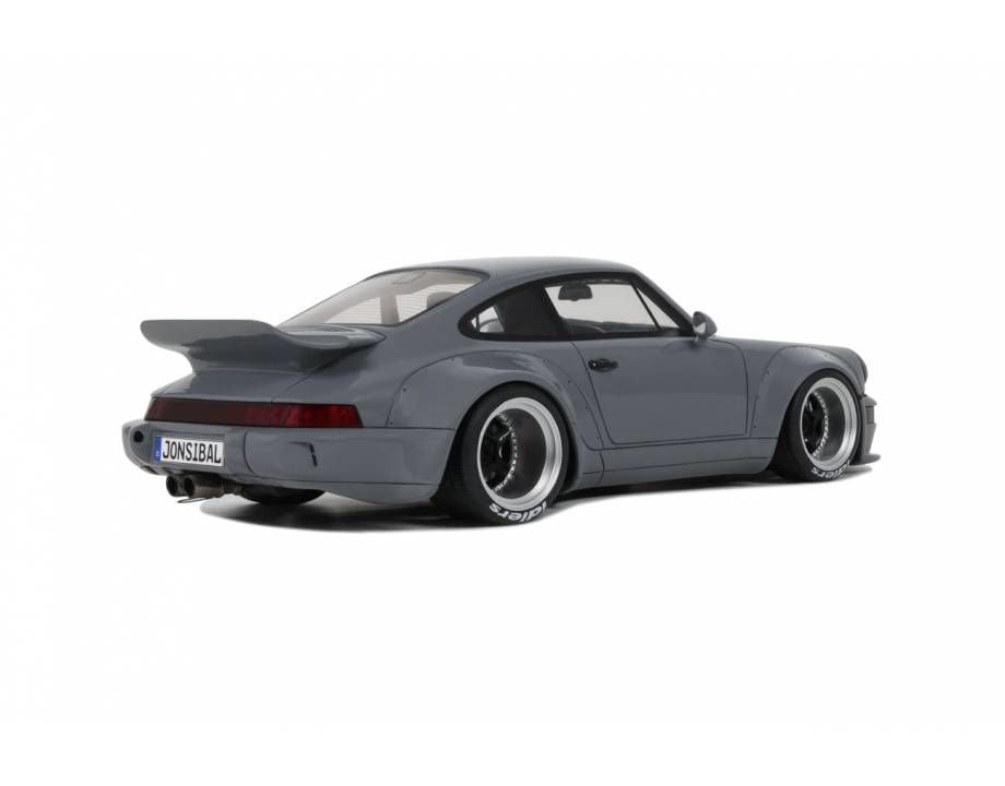 GT SPIRIT PORSCHE 911 RWB JONSIBAL 2015 1:18 (GT477)