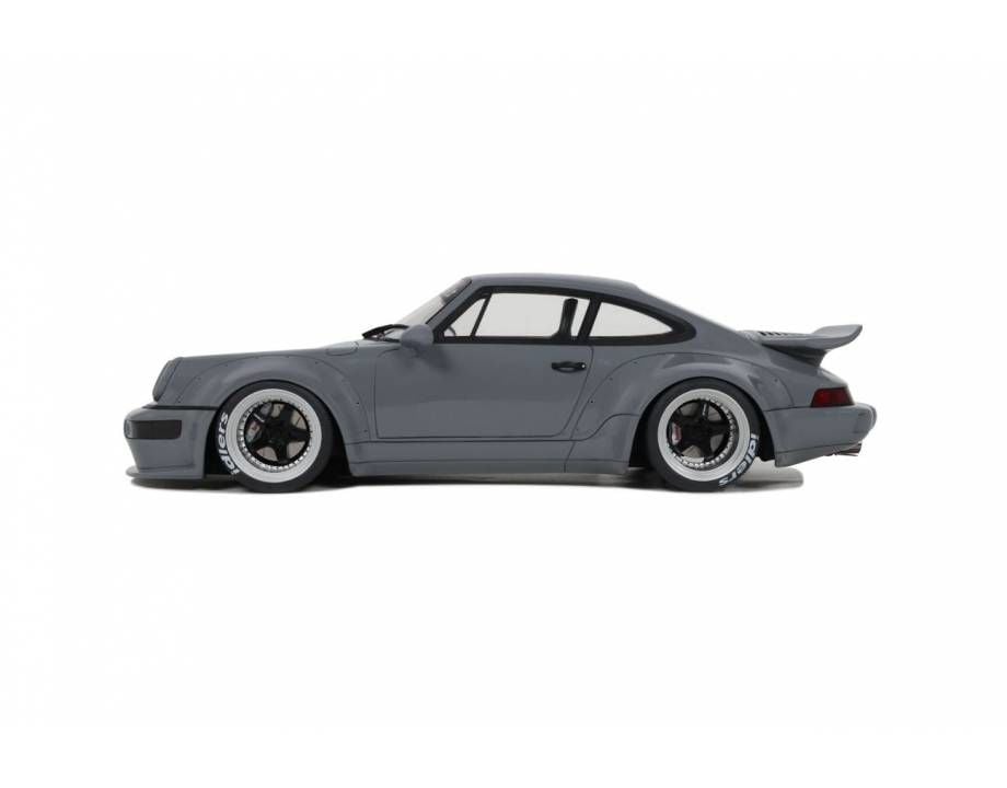 GT SPIRIT PORSCHE 911 RWB JONSIBAL 2015 1:18 (GT477)