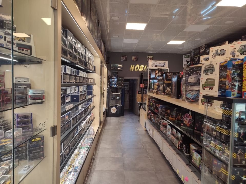 GT SPIRIT PORSCHE 911 RWB JONSIBAL 2015 1:18 (GT477)