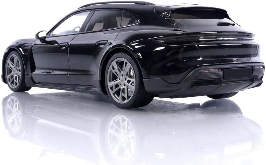 MINICHAMPS PORSCHE TAYCAN CUV TURBO S (155069300) 1:18