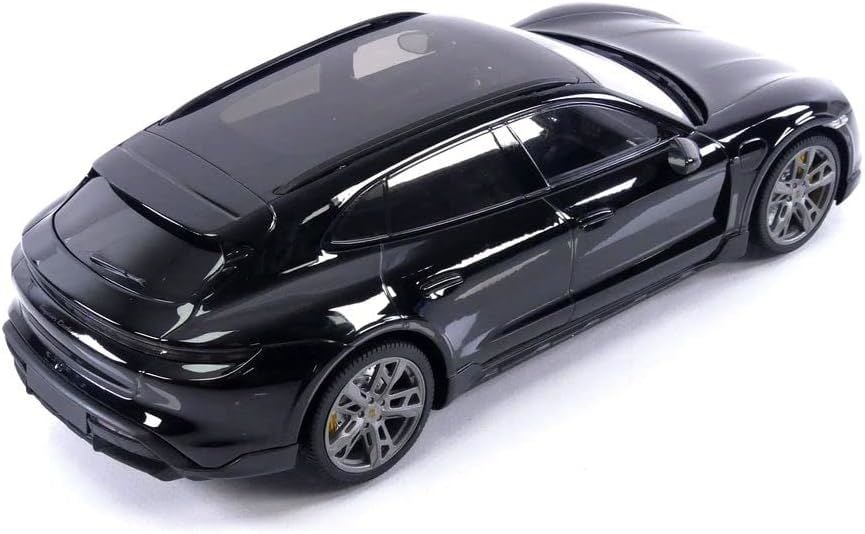 MINICHAMPS PORSCHE TAYCAN CUV TURBO S (155069300) 1:18