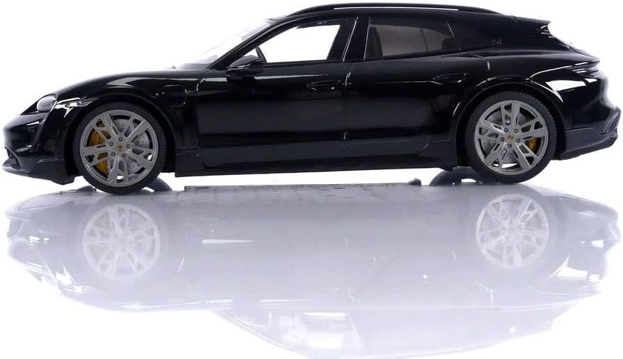 MINICHAMPS PORSCHE TAYCAN CUV TURBO S (155069300) 1:18