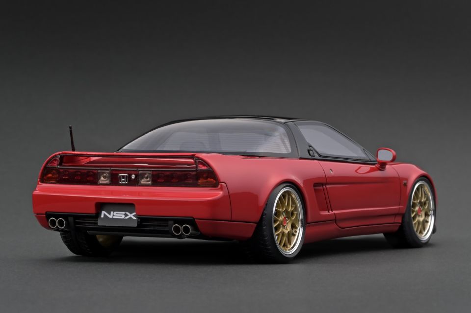 IGNITION MODEL IG3483 HONDA NSX (NA1)