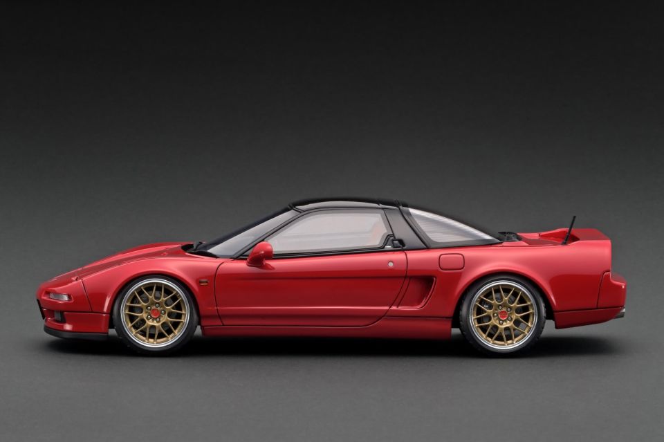 IGNITION MODEL IG3483 HONDA NSX (NA1)