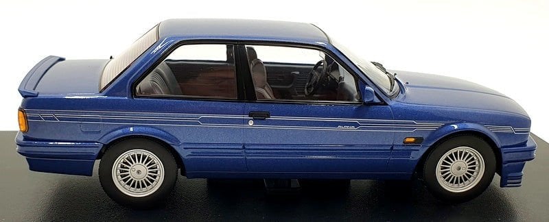 !! İNDİRİM !! KK SCALE BMW ALPİNA B6 3.5 1988 1:18  (KKDC180701)