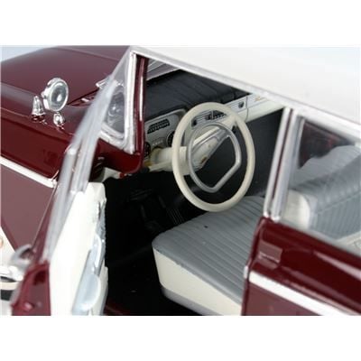 REVELL OPEL KAPİTAN 1:18