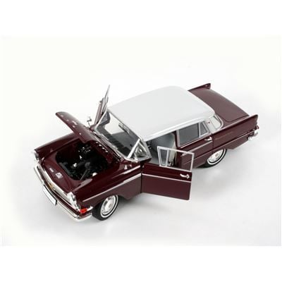 REVELL OPEL KAPİTAN 1:18