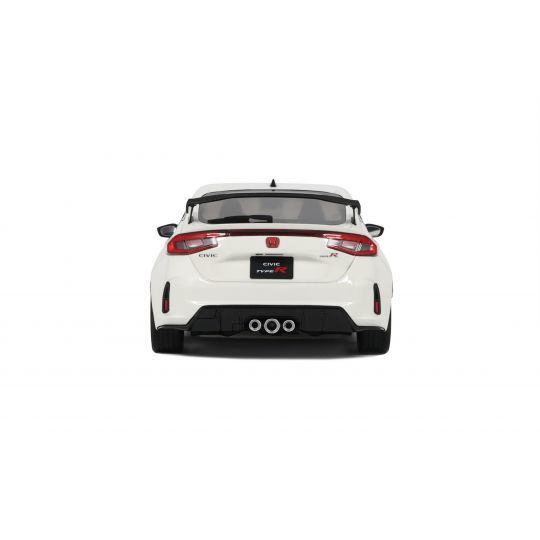 OTTO HONDA CIVIC TYPE R CHAMPIONSHIP 1:18 (OT1056)