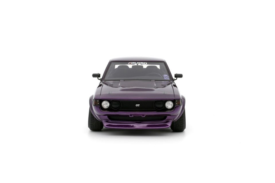 OTTO TOYOTA CELICA (RA24) 1:18 (OT1089)