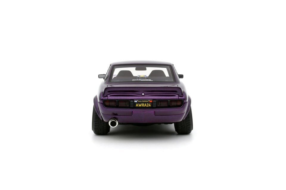 OTTO TOYOTA CELICA (RA24) 1:18 (OT1089)