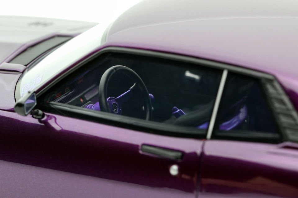 OTTO TOYOTA CELICA (RA24) 1:18 (OT1089)