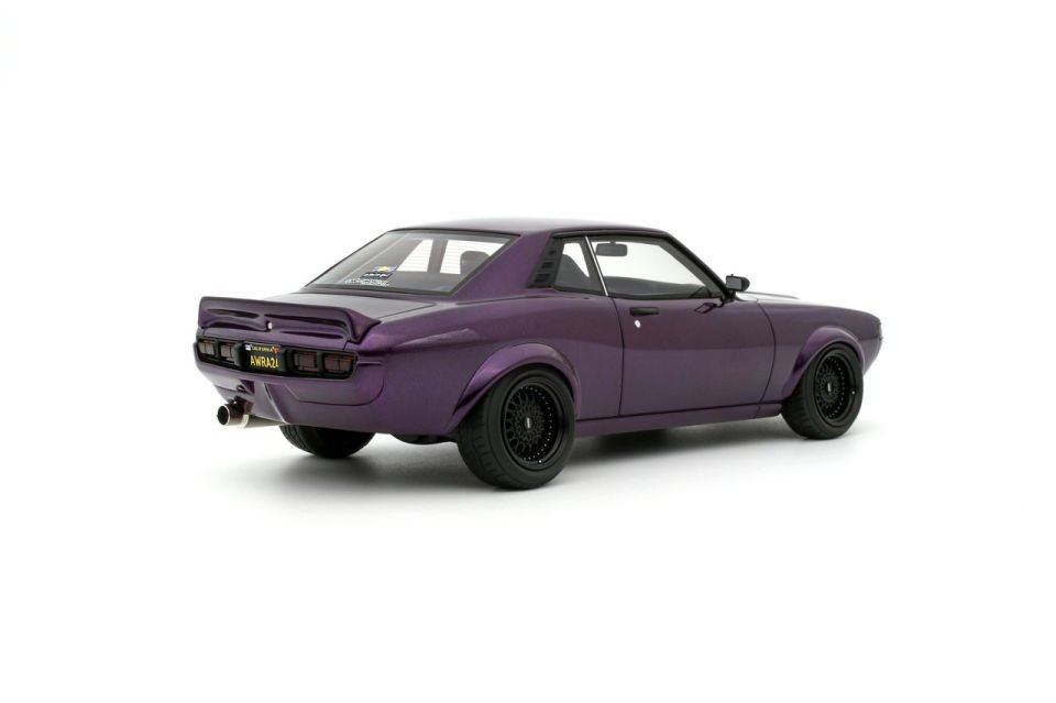 OTTO TOYOTA CELICA (RA24) 1:18 (OT1089)