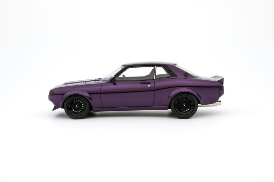 OTTO TOYOTA CELICA (RA24) 1:18 (OT1089)