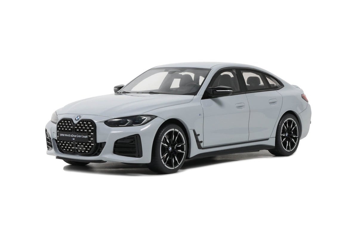 OTTO BMW M440I X DRIVE GRAN COUPE 1:18 (OT454)