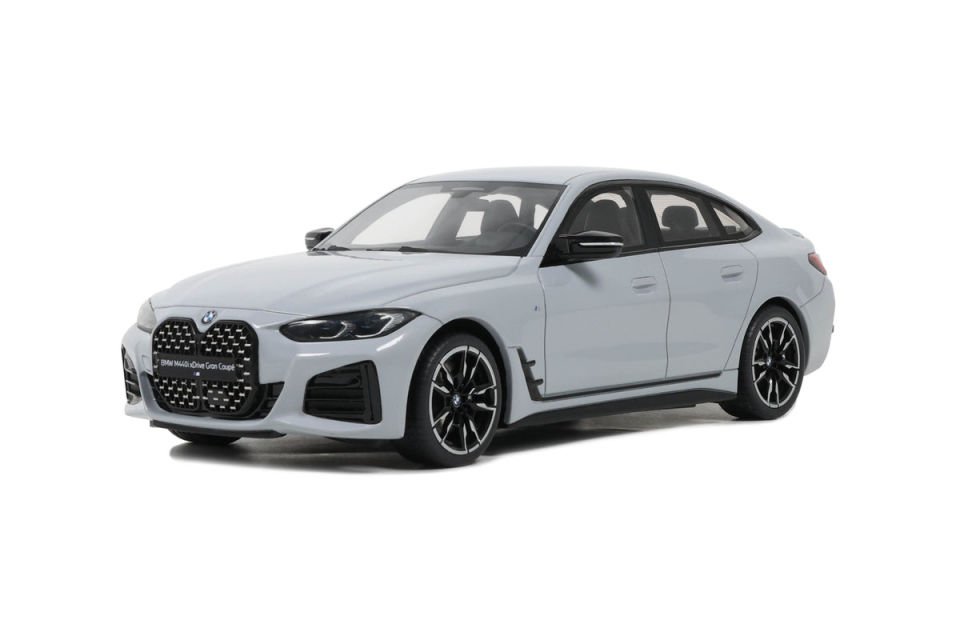 OTTO BMW M440I X DRIVE GRAN COUPE 1:18 (OT454)
