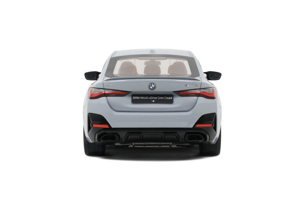 OTTO BMW M440I X DRIVE GRAN COUPE 1:18 (OT454)