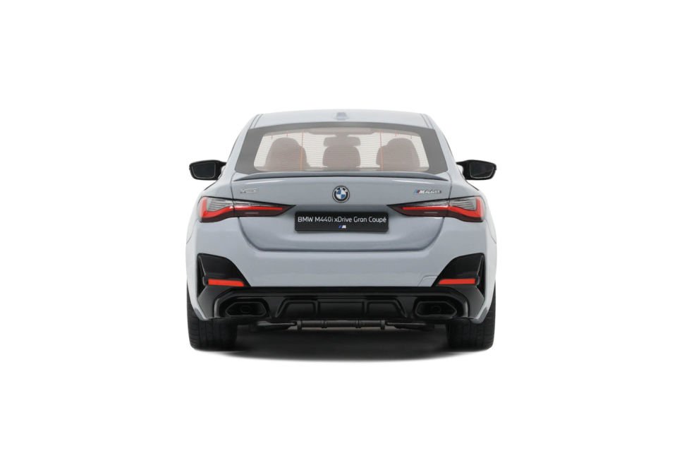 OTTO BMW M440I X DRIVE GRAN COUPE 1:18 (OT454)