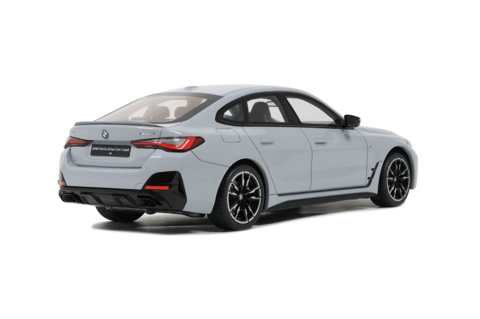 OTTO BMW M440I X DRIVE GRAN COUPE 1:18 (OT454)