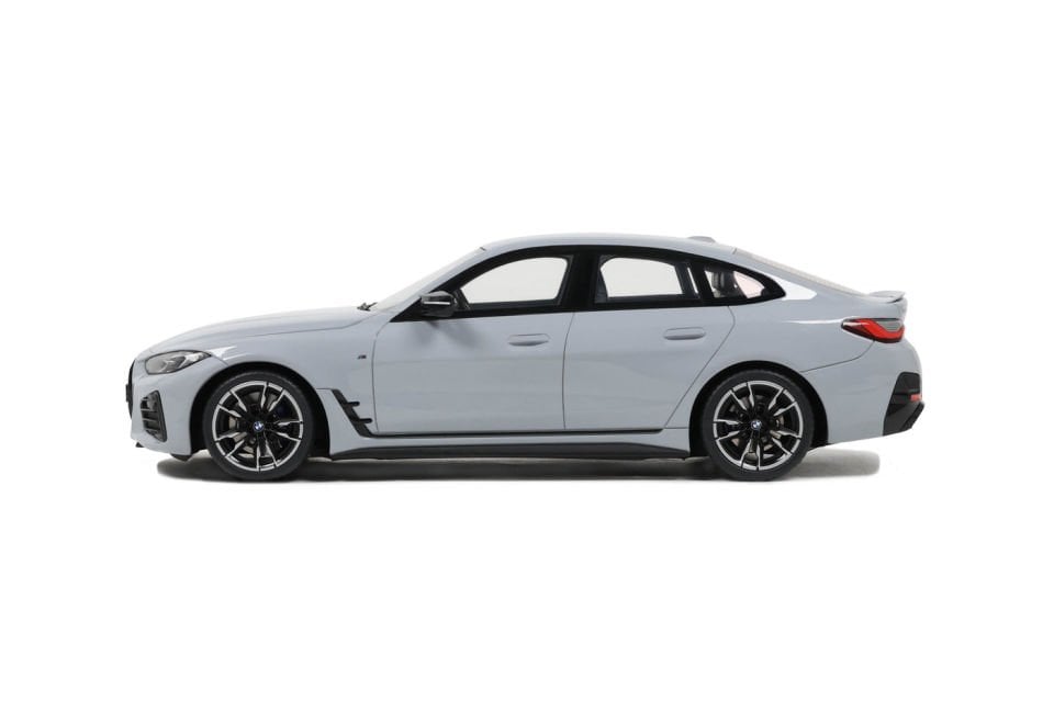 OTTO BMW M440I X DRIVE GRAN COUPE 1:18 (OT454)