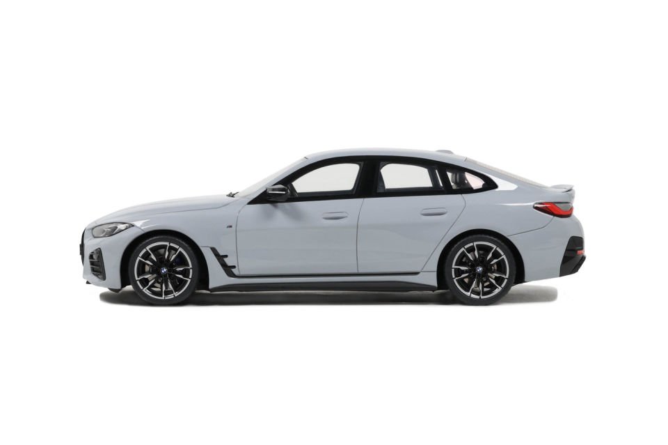OTTO BMW M440I X DRIVE GRAN COUPE 1:18 (OT454)