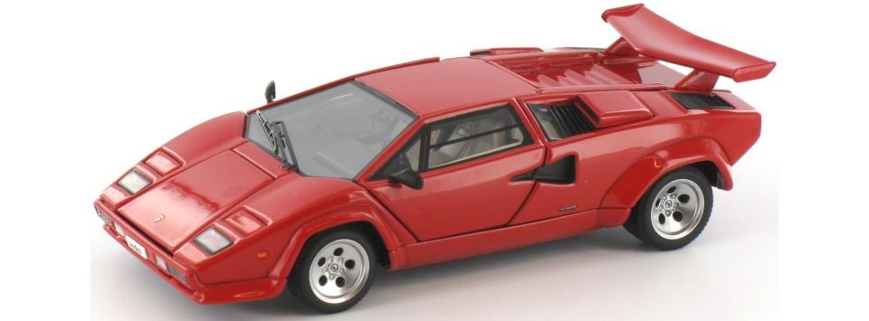 AUTOART LAMBORGHINI COUNTACH 5000S 1:43 (54531)