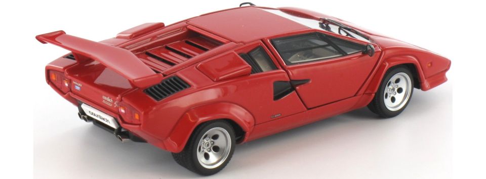 AUTOART LAMBORGHINI COUNTACH 5000S 1:43 (54531)
