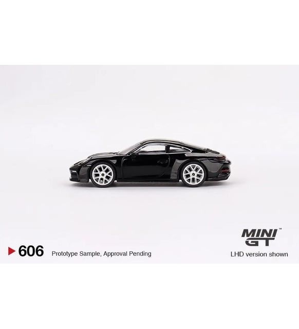 MINI GT PORSCHE 911 GT3 TOURING 1:64 (606)