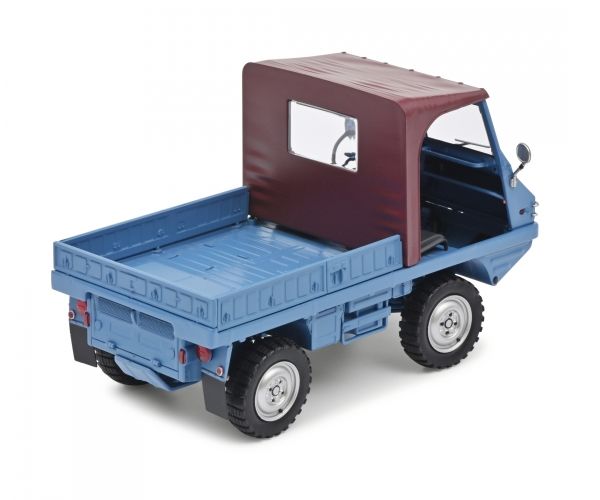 SCHUCO 1959 STEYR PUCH HAFLİNGER 1:18 (450043900)