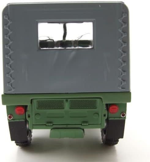 SCHUCO 1975 STEYR PUCH HAFLİNGER 1:18 (450044000)