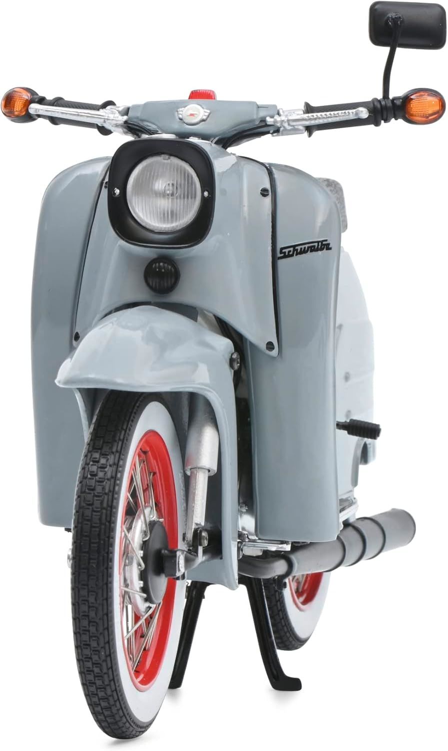 SCHUCO SİMSON SCHWALBE KR511 CUSTOM III 1:10 (450649400)