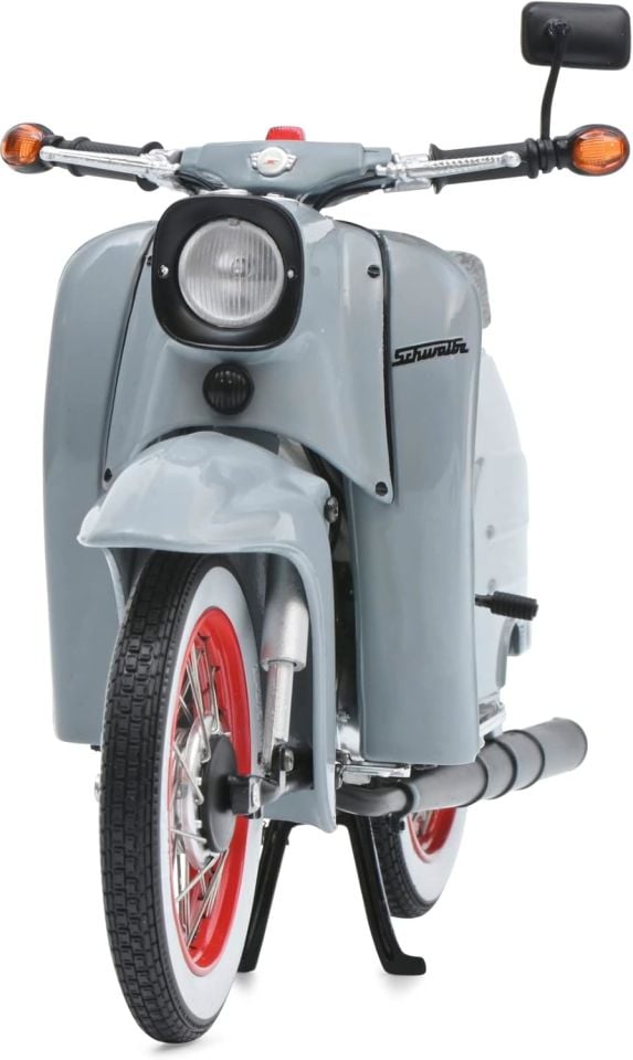 SCHUCO SİMSON SCHWALBE KR511 CUSTOM III 1:10 (450649400)
