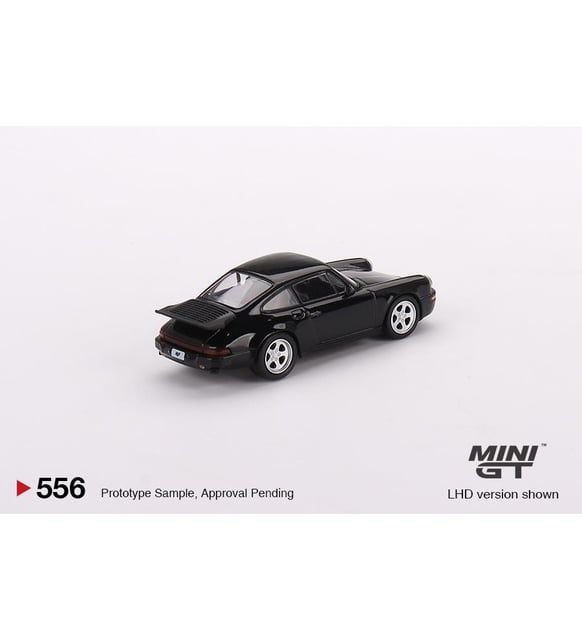 MINI GT PORSCHE RUF CTR 1987 1:64 (556)