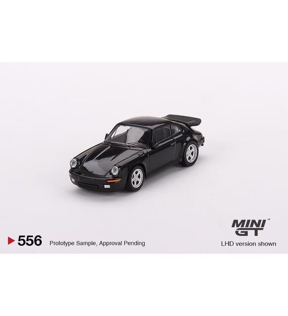 MINI GT PORSCHE RUF CTR 1987 1:64 (556)