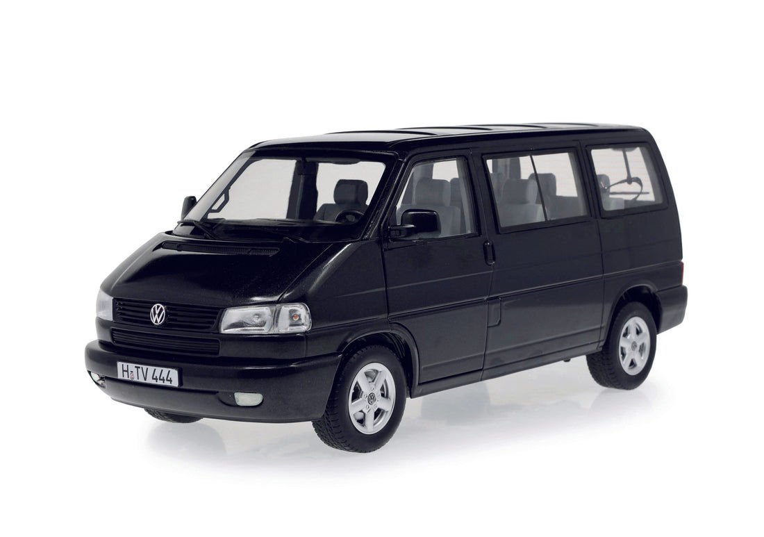 SCHUCO VOLKSWAGEN T4B CARAVELLE 1:18