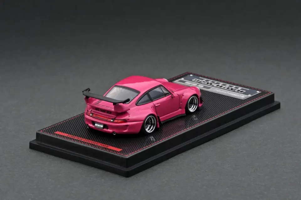 IGNITION MODEL RWB 993 1:64 (IG2153)