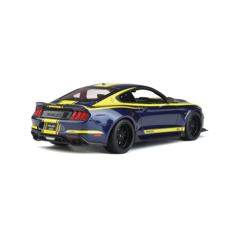 GT SPIRIT FORD SHELBY SUPER SNAKE 2021 1:18 (GT871)
