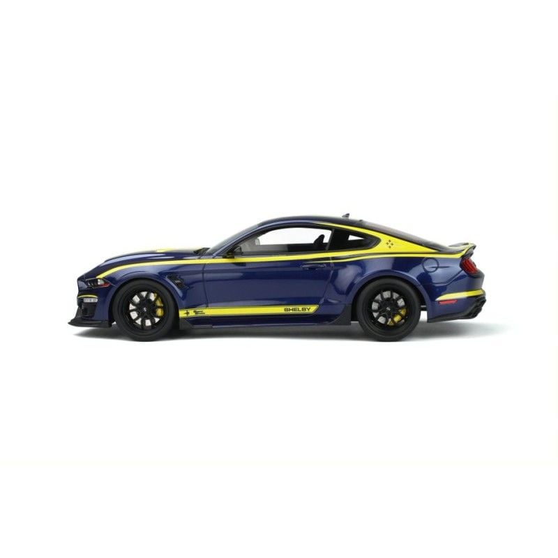 GT SPIRIT FORD SHELBY SUPER SNAKE 2021 1:18 (GT871)