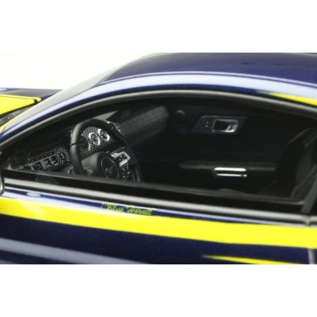 GT SPIRIT FORD SHELBY SUPER SNAKE 2021 1:18 (GT871)