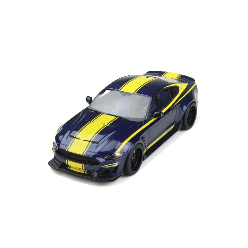 GT SPIRIT FORD SHELBY SUPER SNAKE 2021 1:18 (GT871)
