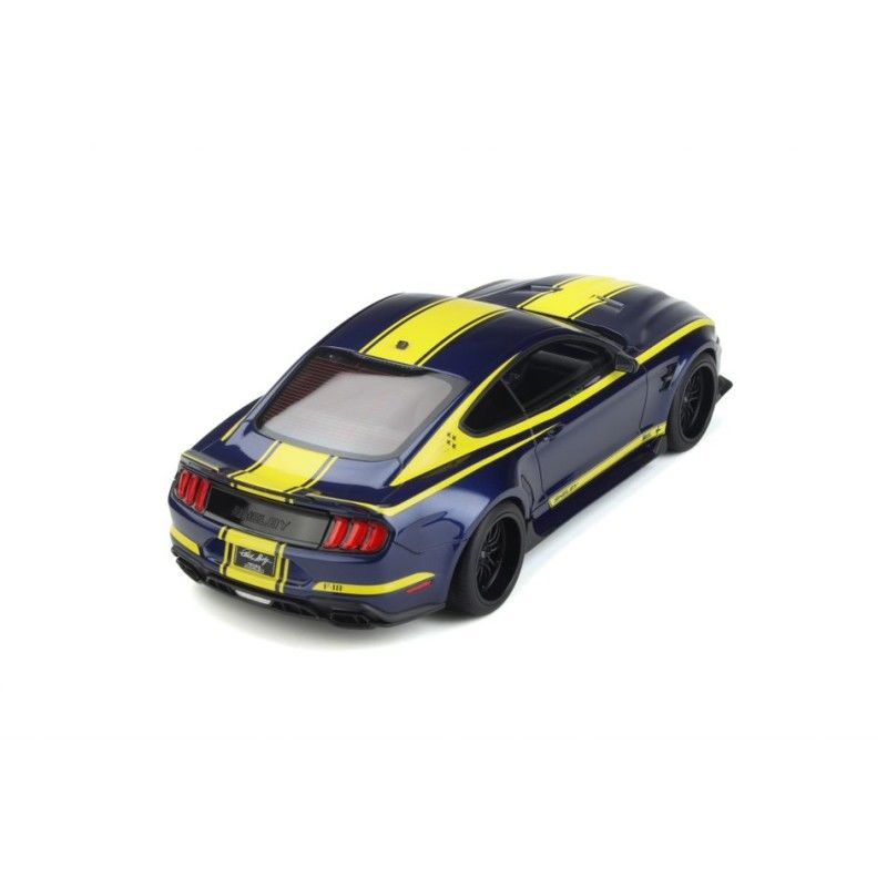 GT SPIRIT FORD SHELBY SUPER SNAKE 2021 1:18 (GT871)