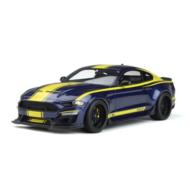 GT SPIRIT FORD SHELBY SUPER SNAKE 2021 1:18 (GT871)